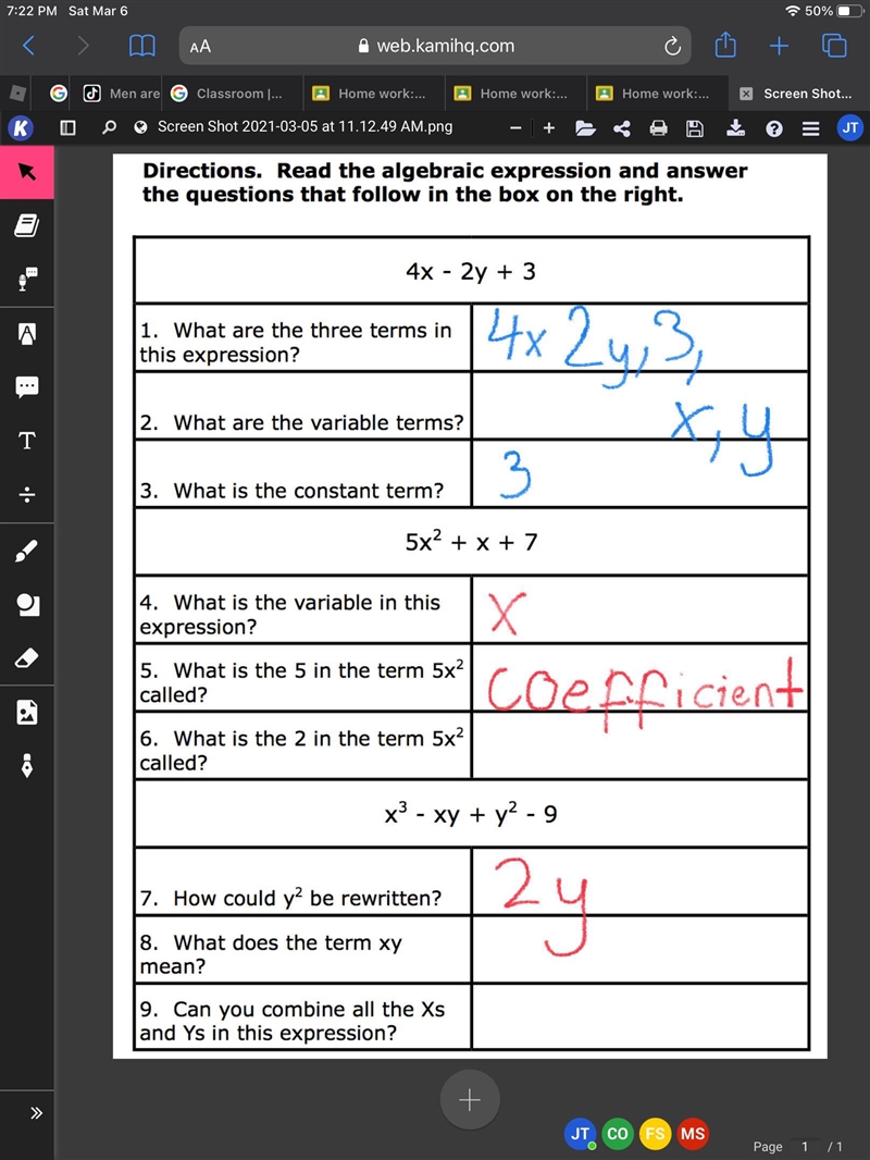 I need help with the blank ones-example-1