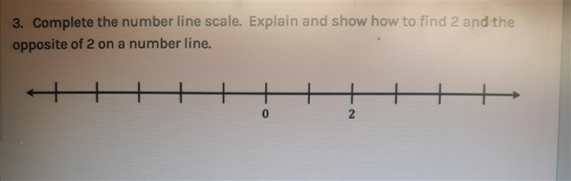 Sorry if the lighting is bad it's about number lines no links-example-1