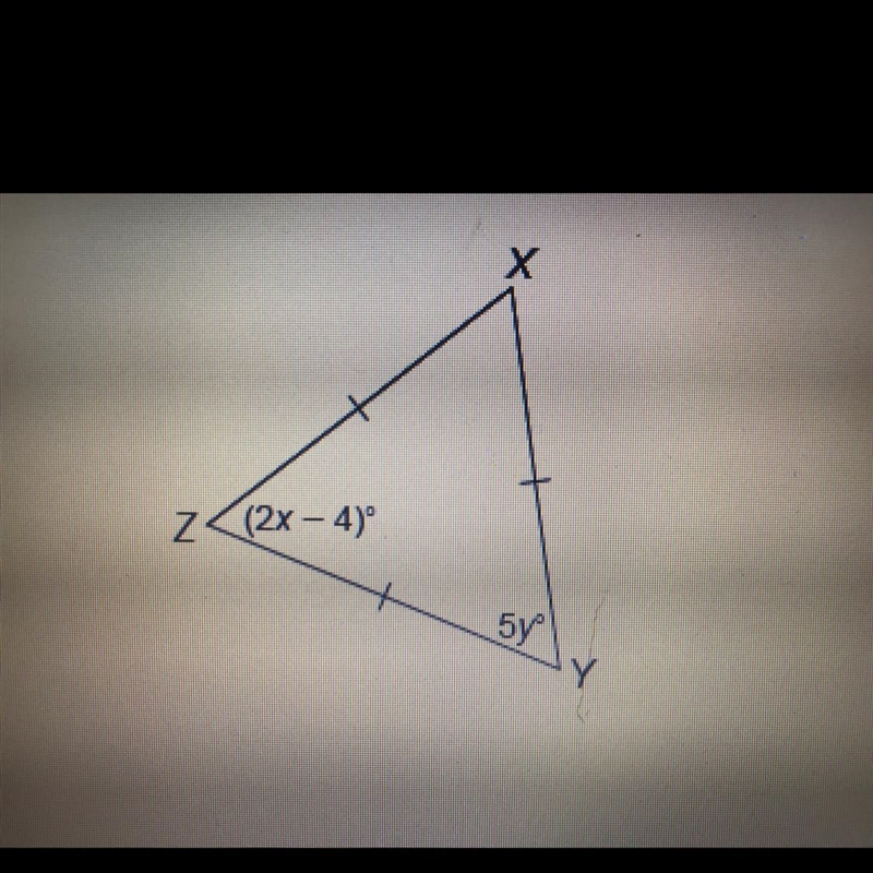 What is the value of x? Enter your answer in the box. X=?-example-1