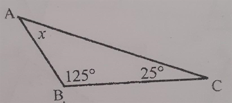 Calculate with reasons, the size of the unknown indicated angles pls help !!​-example-1