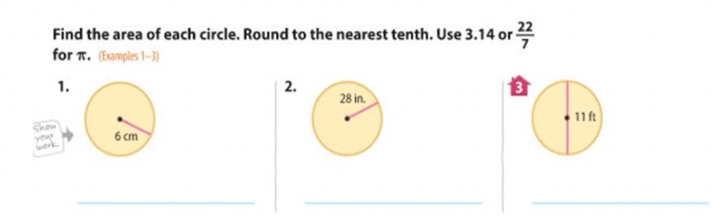 Please help me , at least do one and explain it please .-example-1