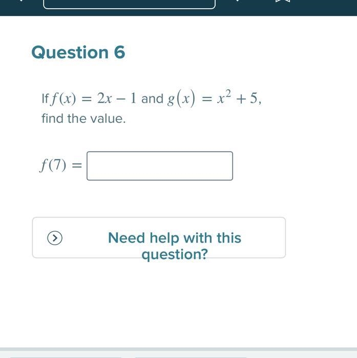 Please help asap, find the value:-example-1