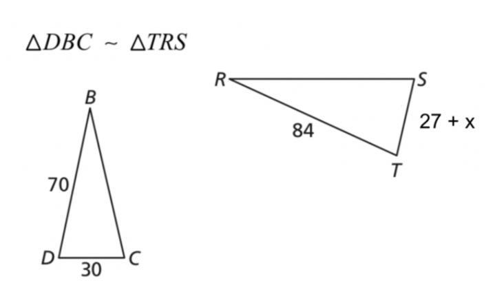 Please solve for x. Thank you.-example-1