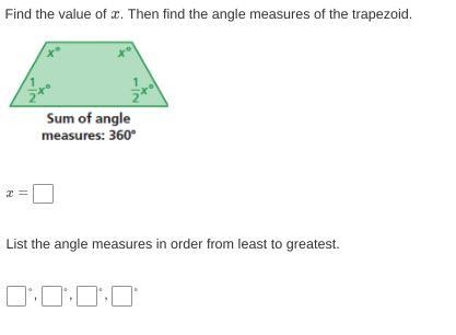 Please explain and try your best.-example-1