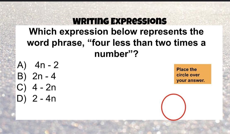 Help plzzz this is due TODAY-example-1