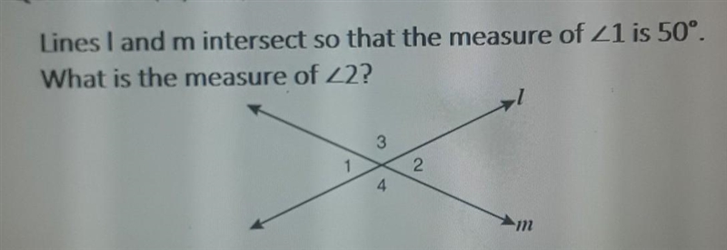 A. 40° B. 100° C. 50° D. 130°​-example-1