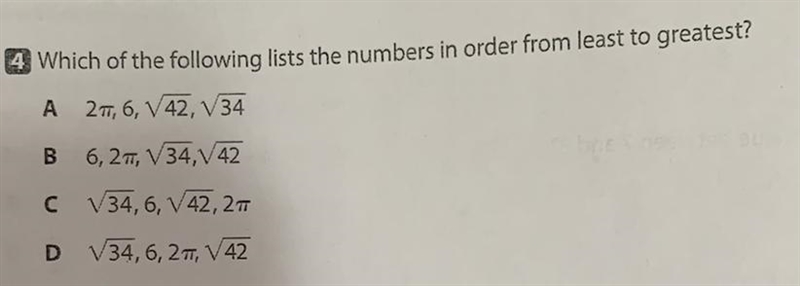 PLEASE HELPPPP!!!! EXPLAIN HOW U GOT THAT ANSWER-example-1