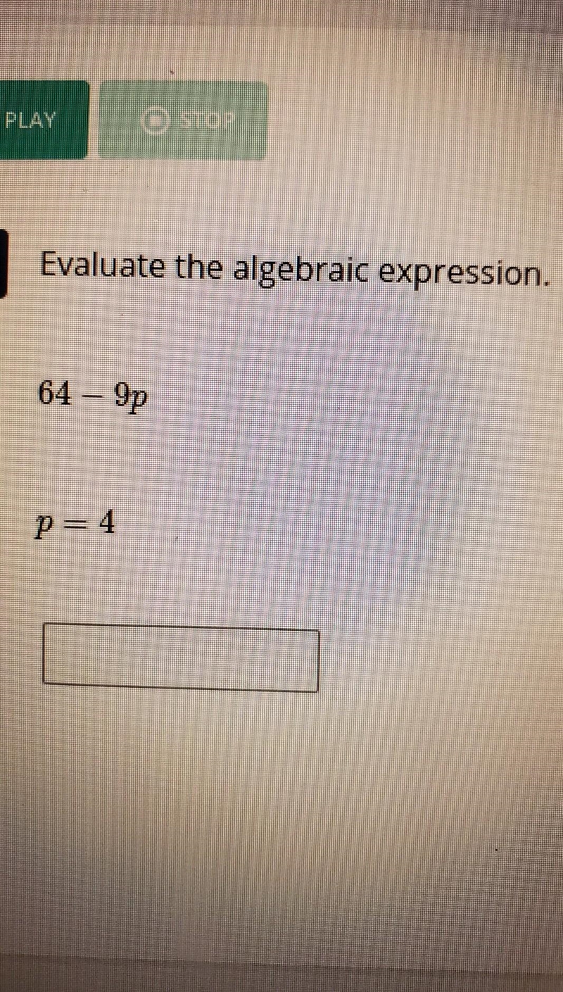 Help me!!! plz explain what I should do ​-example-1