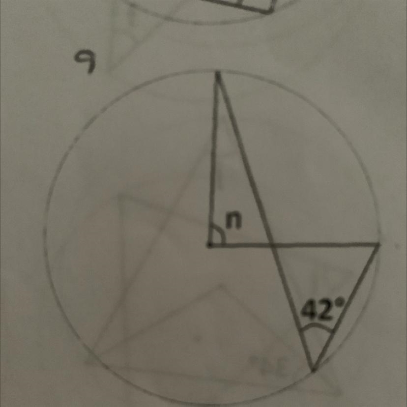 Help! Circle theorems-example-1