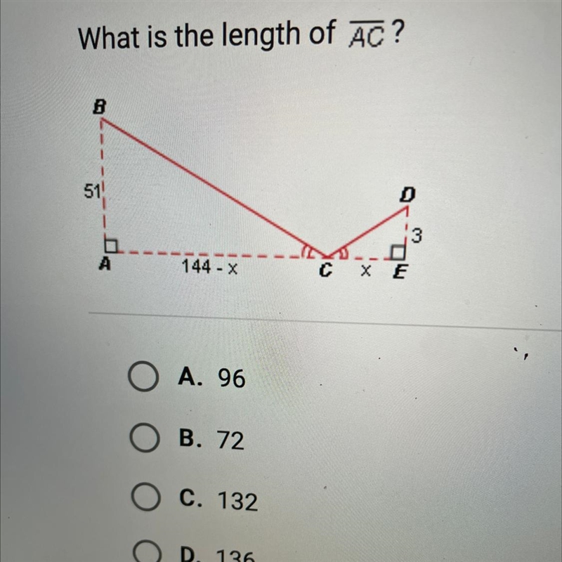 What is the length of AC?-example-1