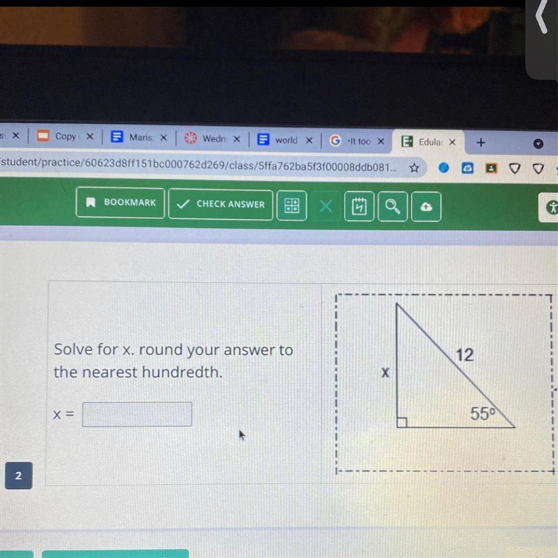 Trigonometry please help! work need to be shown please-example-1