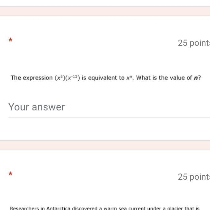 PLZZZZ HELPPP !!!! what is the value of n? plzz plzz plzzzz!!!!-example-1