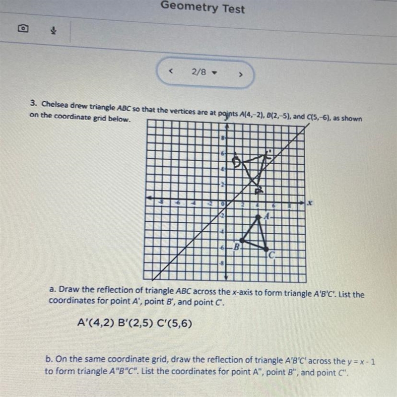 I need help answering b-example-1