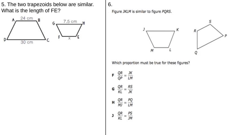 5 and 6 ................................................help-example-1