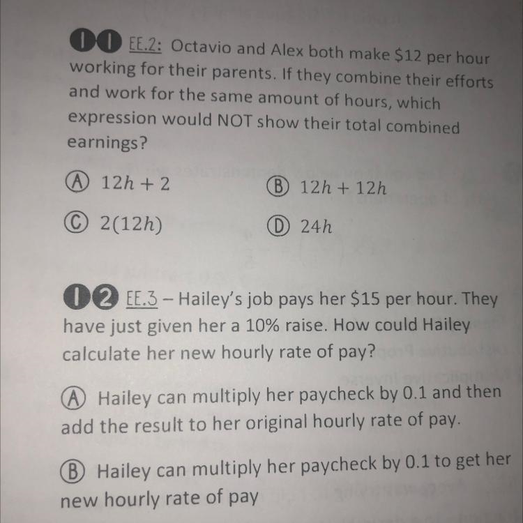 I need help with #11!-example-1