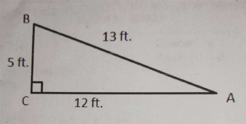 PLEASE HELP ME !!¶∆¶ Find the ratio of the given Sin A.​-example-1