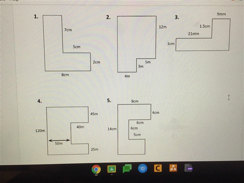 Perimeter questions....pls help me-example-1