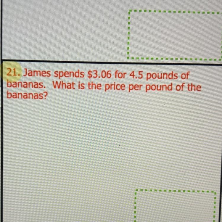 Unit rate 7th grade math-example-1