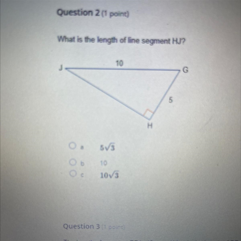 What is the length of line segment HJ?-example-1