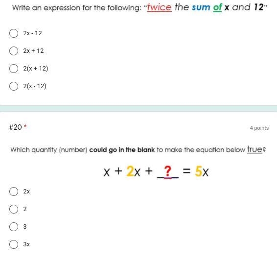 Look at the question below.-example-1