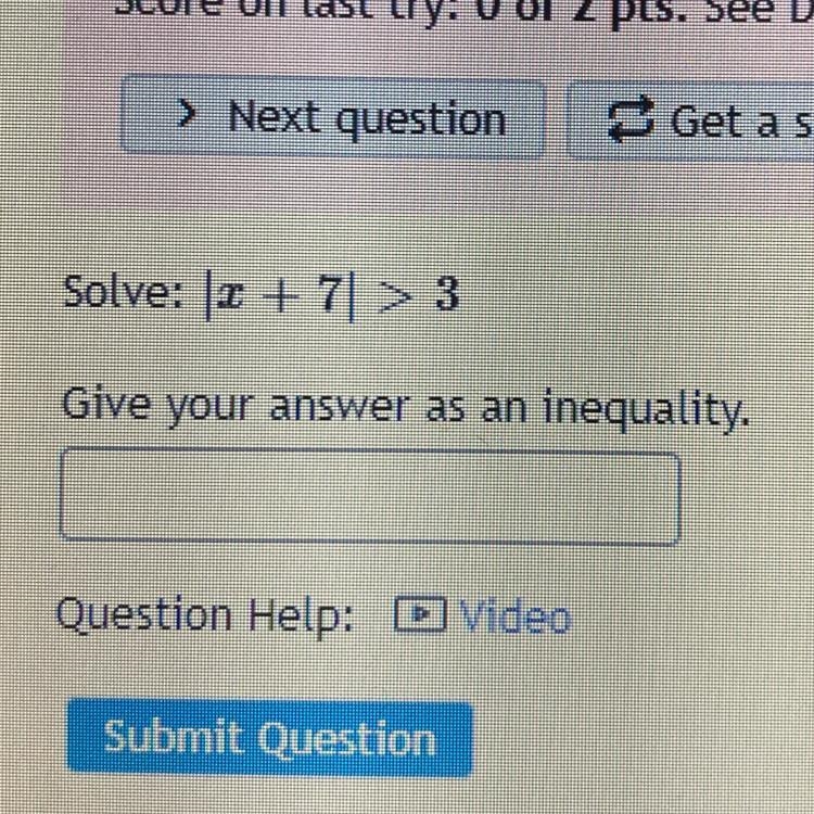 |x+7|>3 help me pleaseeee-example-1