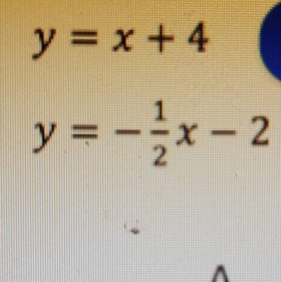 I have to put it as a point (x,y)​-example-1