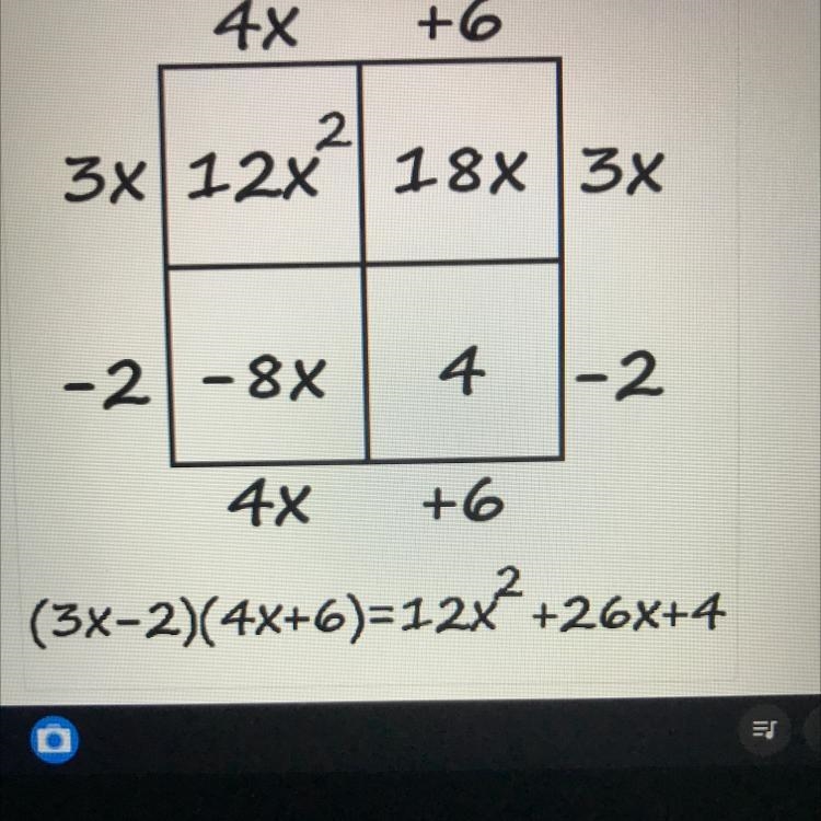 Is this right or wrong ?-example-1