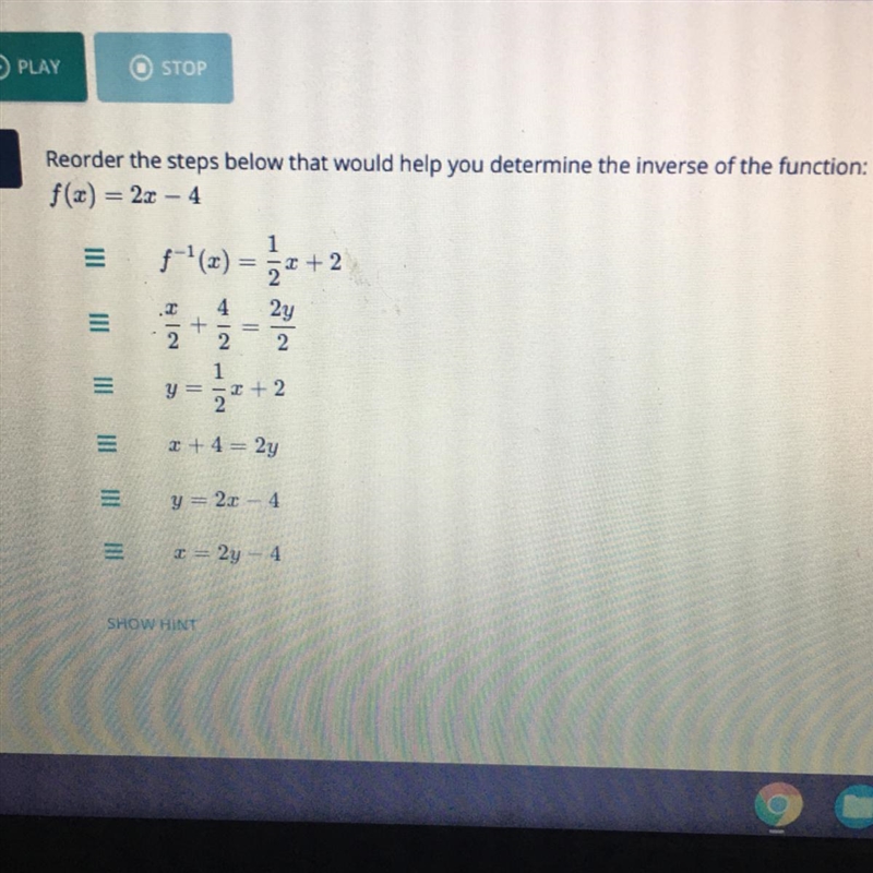 Anybody can help me with this ?-example-1