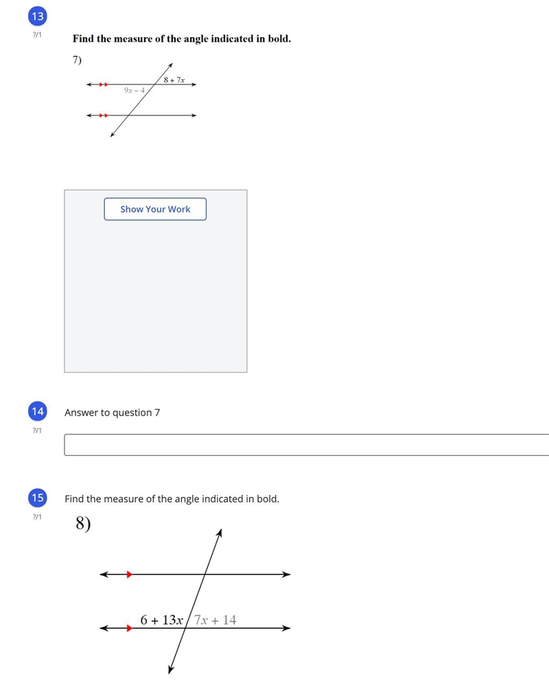 Vertical, Complementary and Linear Pair Angles-example-1