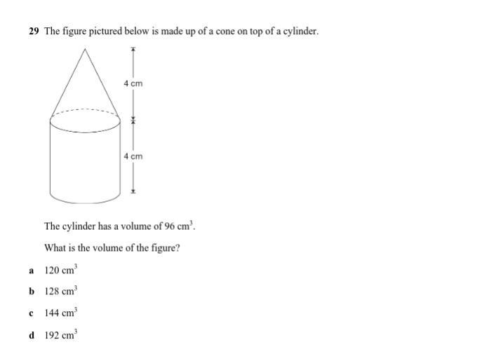 What is the volume of the cylinder-example-1