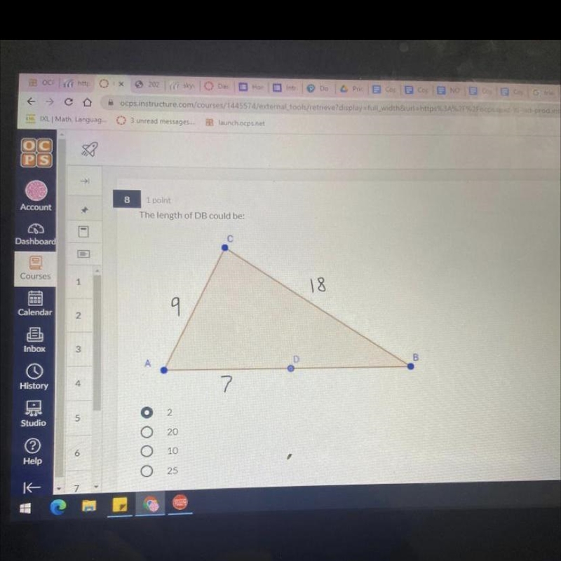 TRAINGLES GEOMETRY TRIG? ANYWAYS I DONT GET IT :( help me out !!!! Please !-example-1