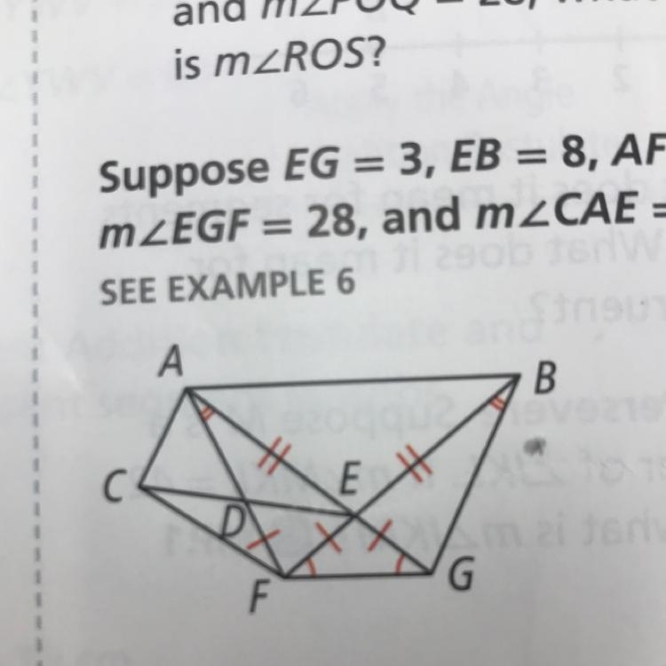 What is angle EFG? I need help nowww-example-1