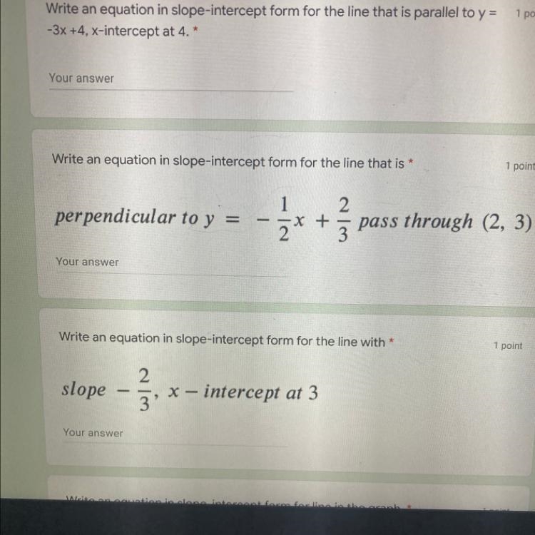 Please help with perpendicular & parallel-example-1