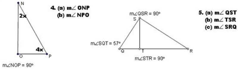 Find the value of the indicated angle. Justify your answer.-example-1