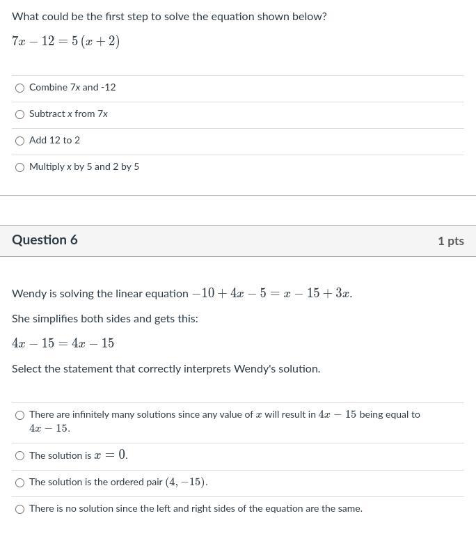 Please help me i dont know the answer to both of these.-example-1