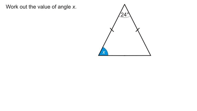 Its a angle question. PLS HELP-example-1