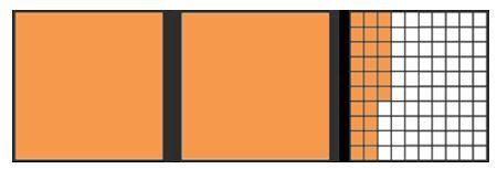 .What decimal is being represented by the decimal grid?-example-1