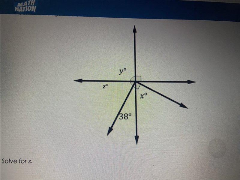 Solve for X please. I appreciate any help!-example-1