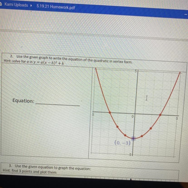 Whats the equation for this please help-example-1