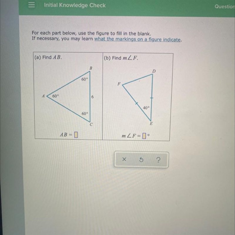 For each part below, use the figure to fill in the blank. If necessary, you may learn-example-1