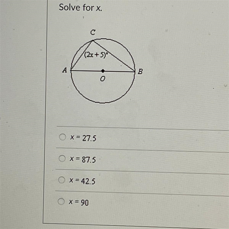 Solve for x Help me please-example-1