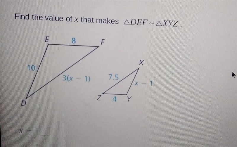 I need help math work (geometry) :P​-example-1