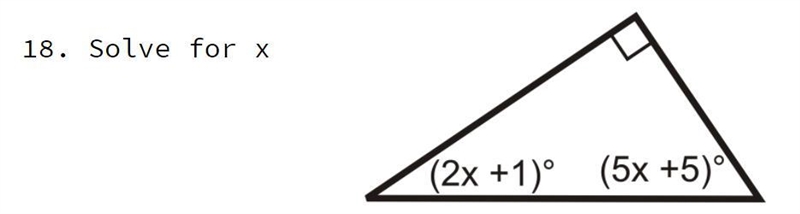 I'm confused about how to find x.-example-1