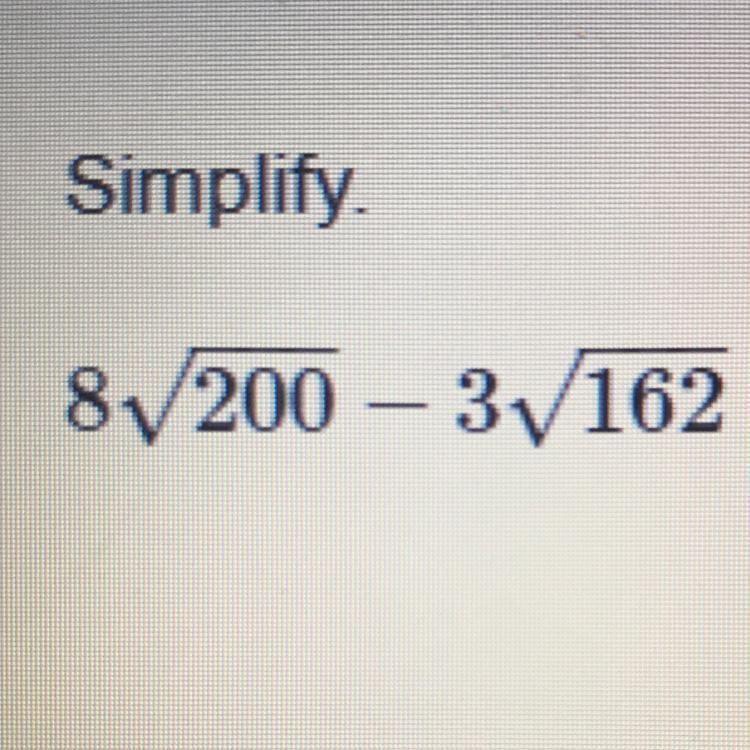 Simplify. 8V200 – 37162-example-1