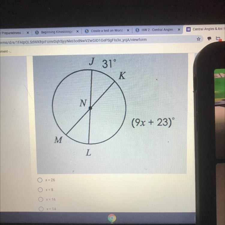 I need the answer to x-example-1