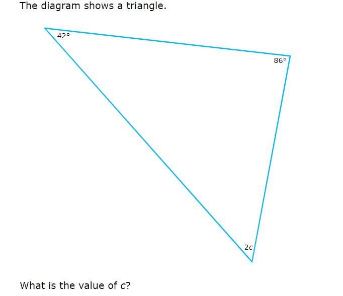 What is the value of c?-example-1