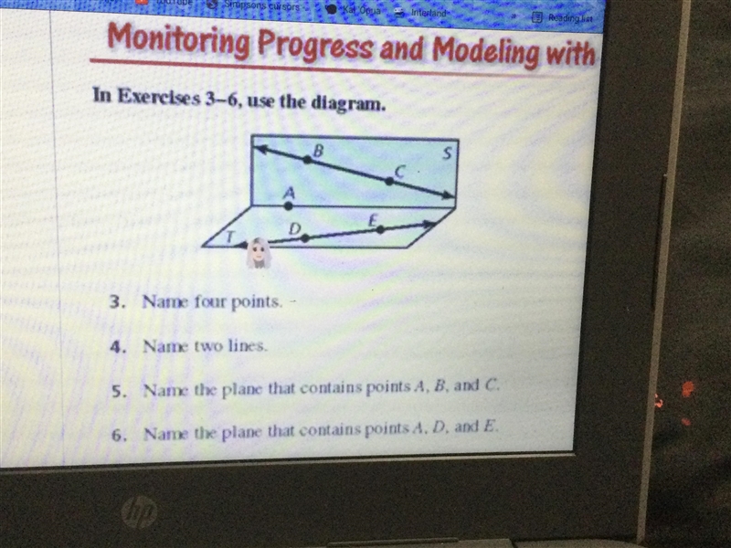 Helps please What is the answer for all of them?-example-1