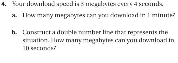 How many megabytes can you download in 1 minute?-example-1