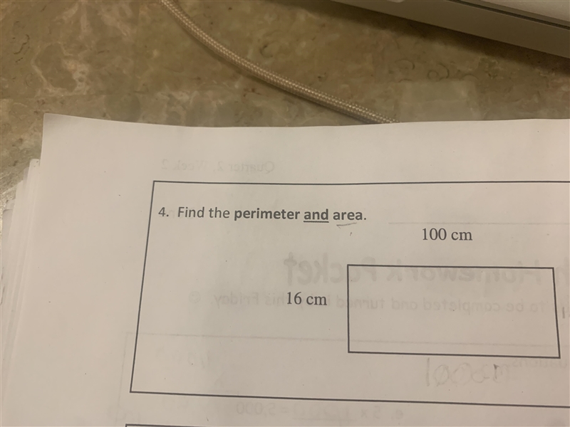 Can someone help me with this problem . I have to show my work.-example-1