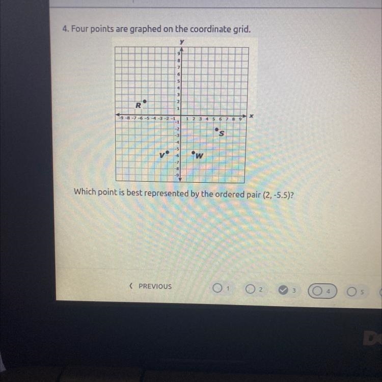 Is it point s,w,v, or R PLEase HELP-example-1